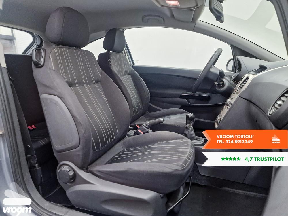 OPEL Corsa 4ª serie Corsa 1.3 CDTI 75CV ecoFLE...