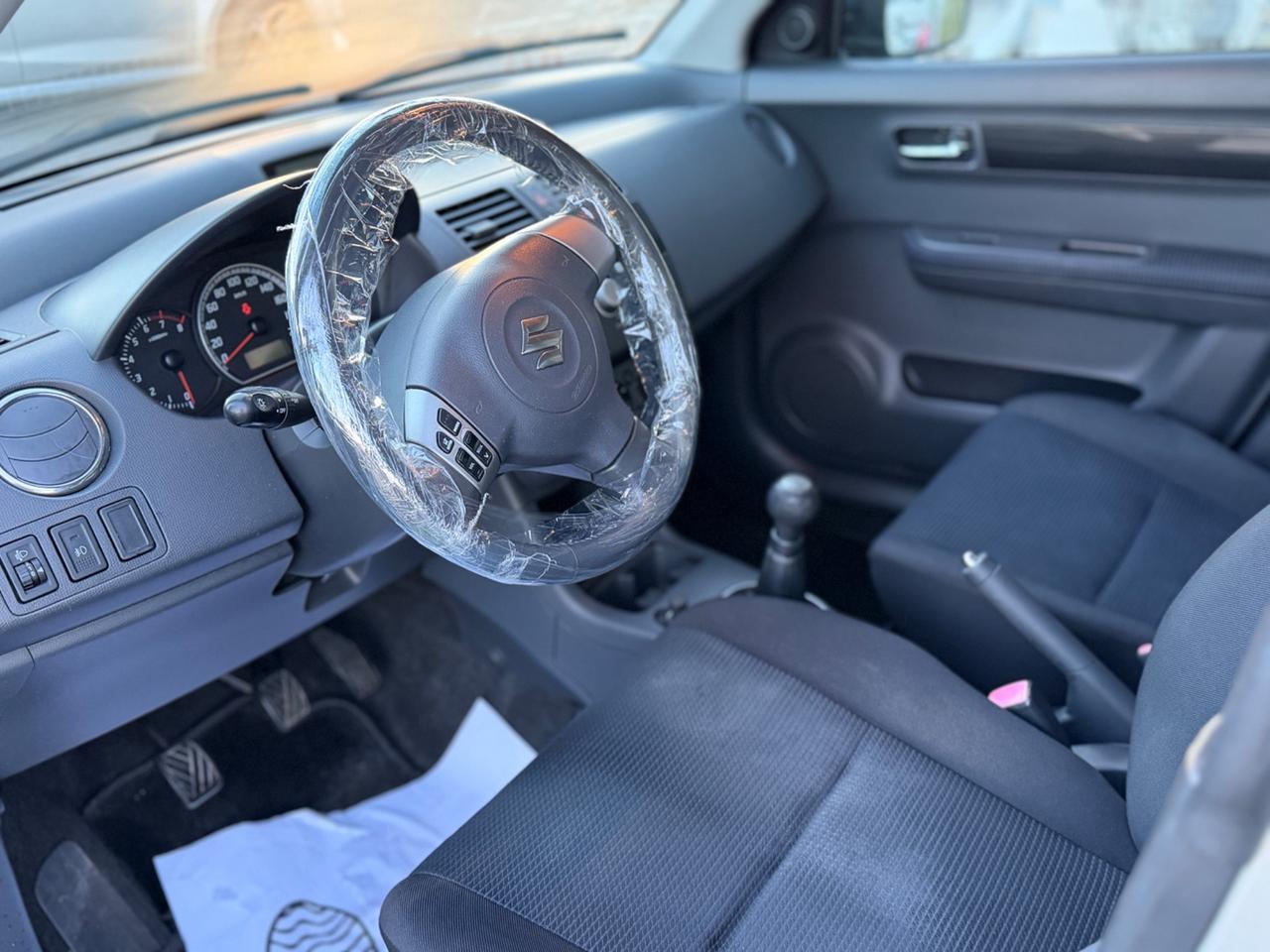 Suzuki Swift 1.3 5p. Soli 72 Mila km Perfetta Unica