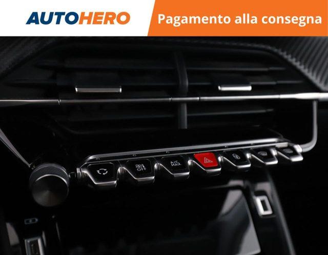 PEUGEOT 208 PureTech 75 Stop&Start 5 porte Allure Pack