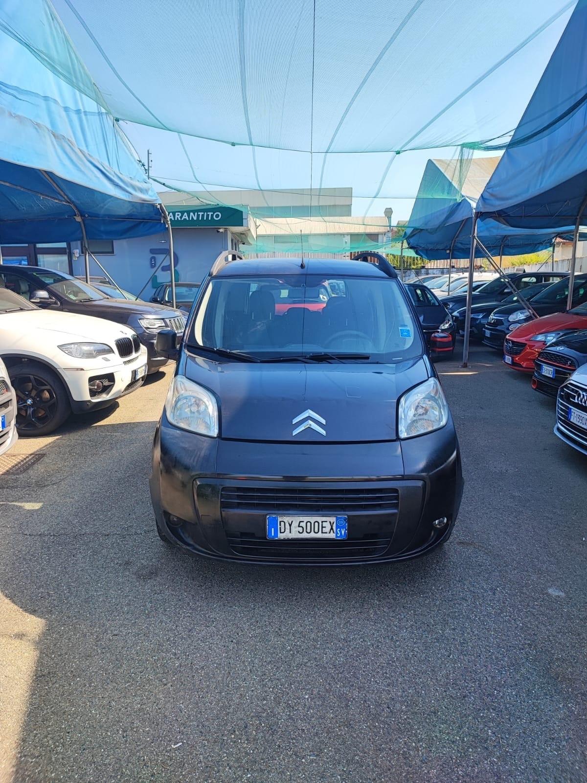 Citroen Nemo 1.4 HDi 70CV Multispace