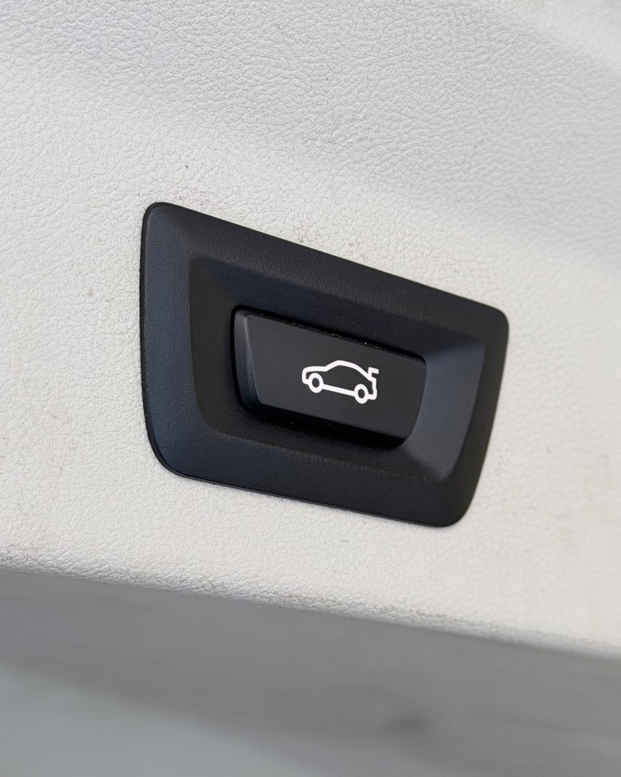 Bmw X3 sDrive18d Business Advantage