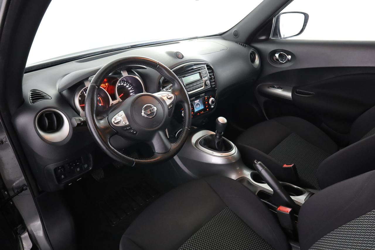 NISSAN Juke 1.5 dCi Start&Stop Acenta