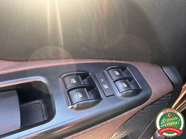 FIAT Doblo Doblò 1.6 MJT 16V 95CV Trekking