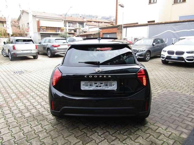 MINI Cooper 3 PORTE 1.5 C FAVOURED AUTO,CERCHI 18,TETTO,HUD
