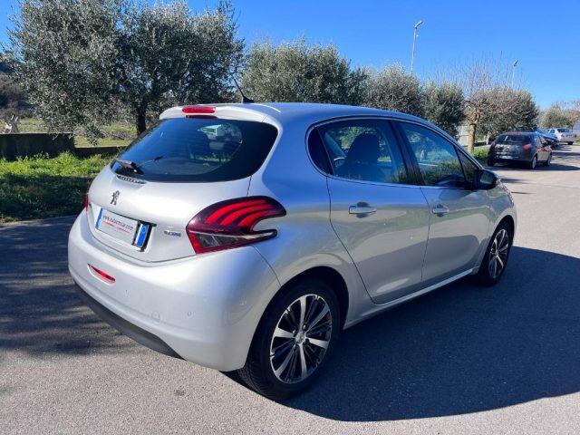 PEUGEOT 208 BlueHDi 75 5 porte Allure