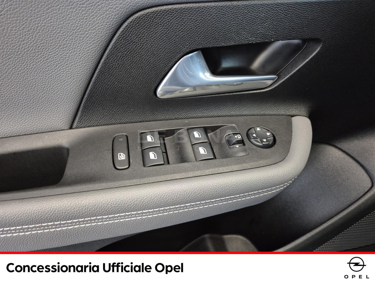 Opel Mokka 1.2 t ultimate s&s 130cv