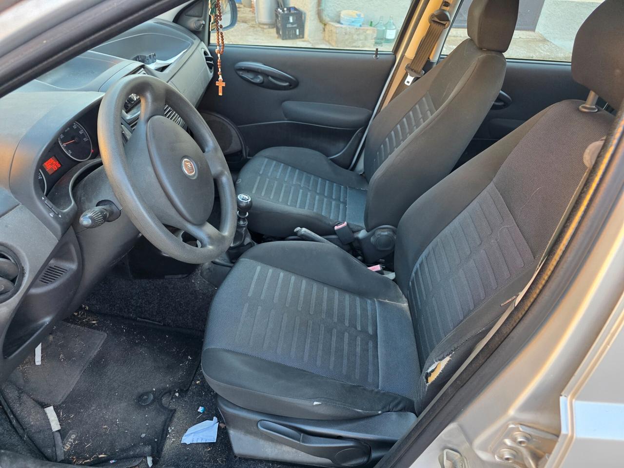 Fiat Punto Classic 1.2 5 porte Active