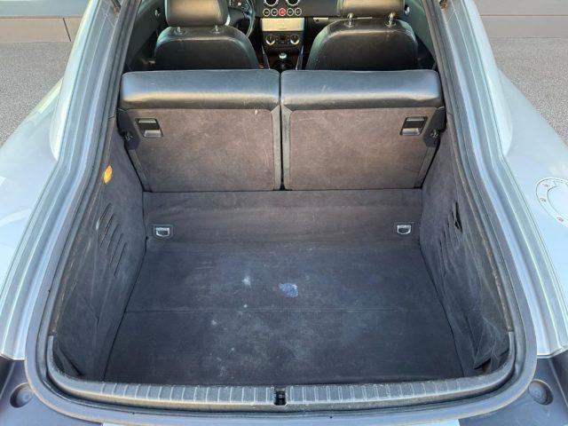 AUDI TT Coupé 1.8 T 20V 179cv cat PELLE/ALCANTARA-XENON