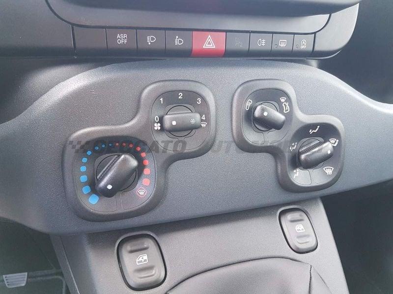 FIAT Panda Panda 1.0 70cv Hybrid Icon