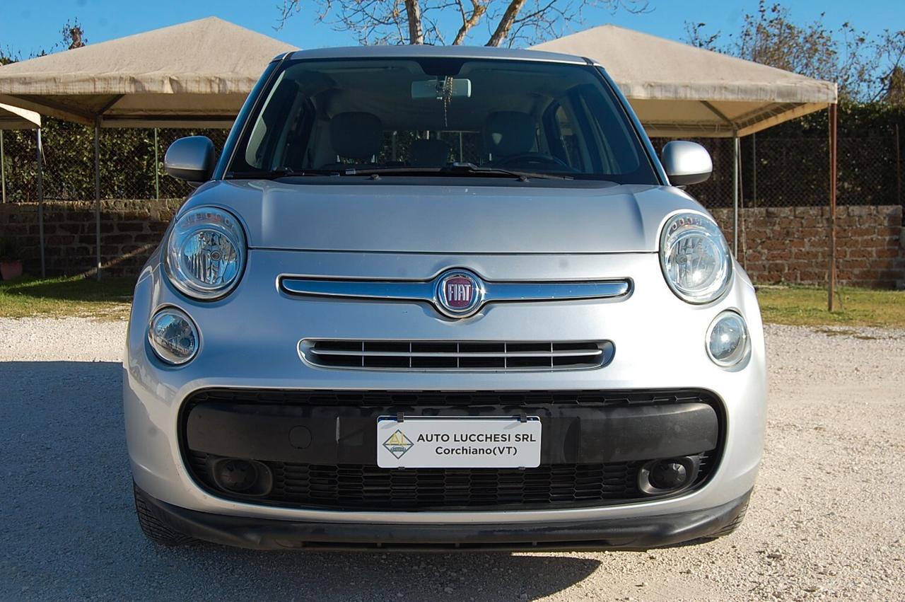 Fiat 500L Living 1.6 Multijet 120 CV Pop Star