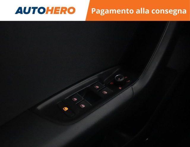 AUDI A1 citycarver 30 TFSI S tronic Identity Contrast