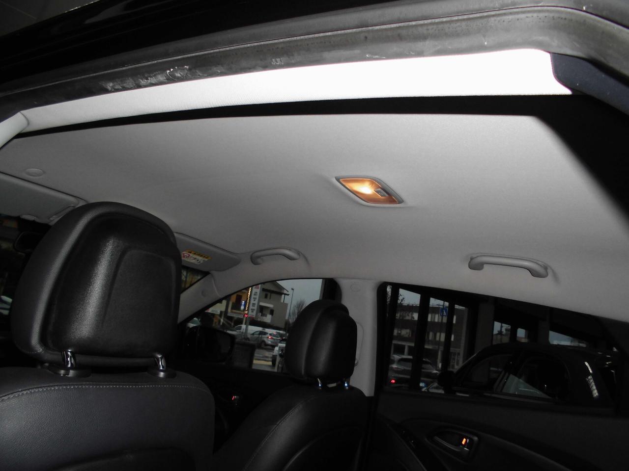 Hyundai iX35 1.7 CRDi 2WD Xpossible