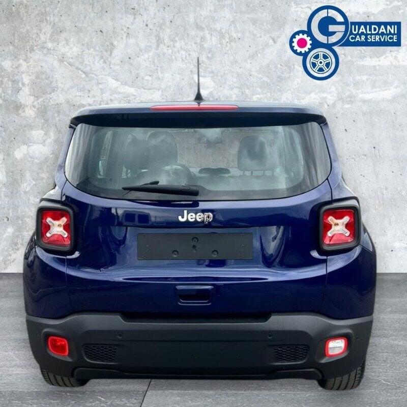 Jeep Renegade Renegade 1.0 T3 Longitude