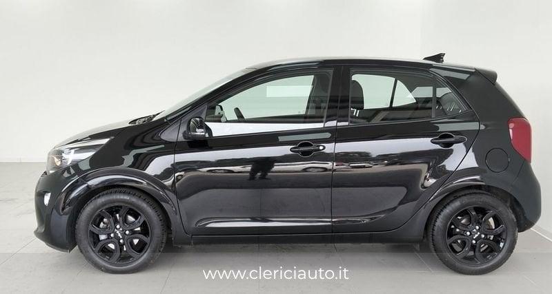 Kia Picanto 1.0 12V 5 porte Style