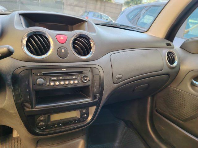 CITROEN C3 1.4 HDi 70CV airdream Exclusive NEOPATENTATI