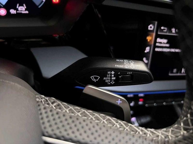 Audi A3 A3 SPB 35 TDI 150cv S tronic S line edition