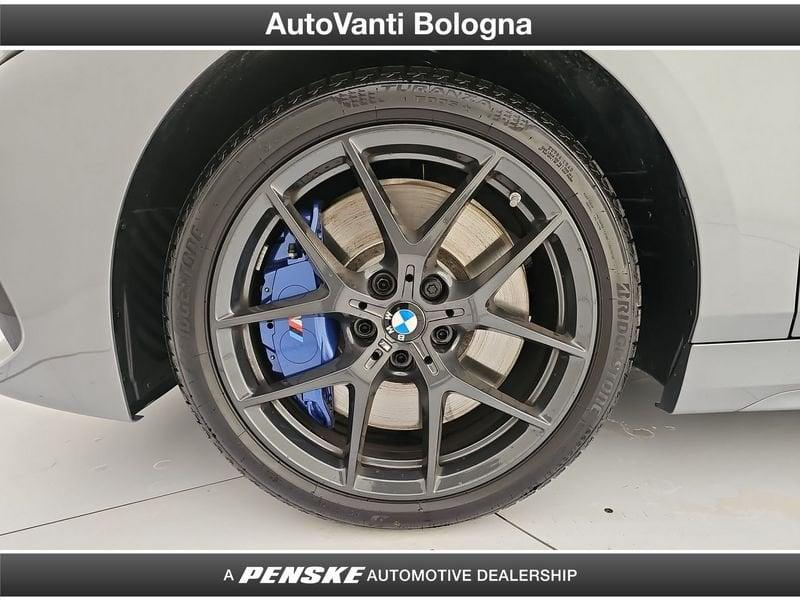 BMW Serie 1 118d 5p. M Sport