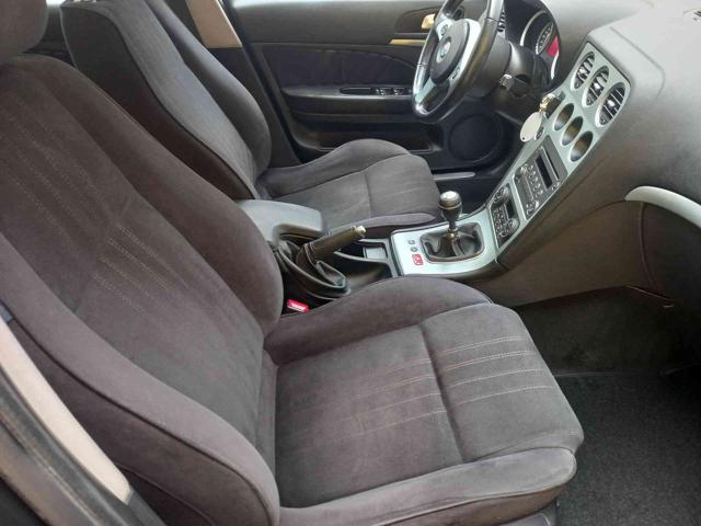 ALFA ROMEO 159 2.0 JTDm Sportwagon Progression