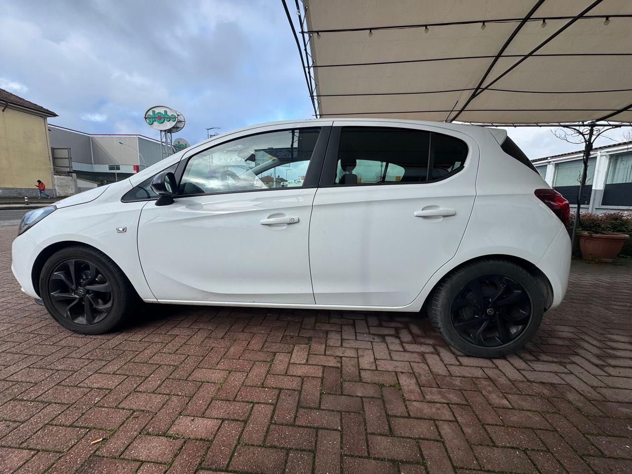 Opel Corsa Cosmo 1.2 #9269