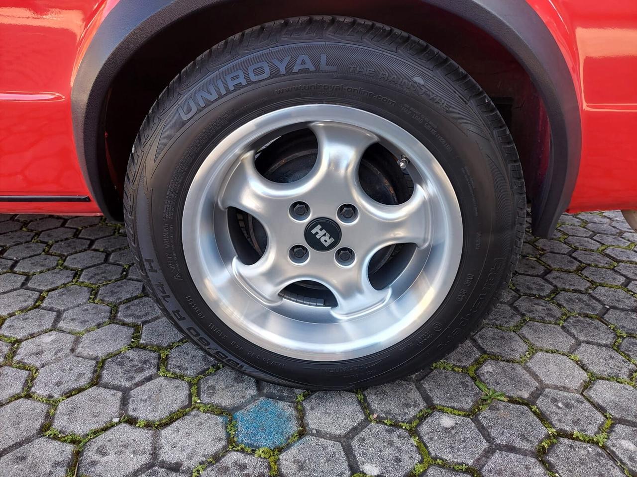 Volkswagen Caddy Pickup diesel