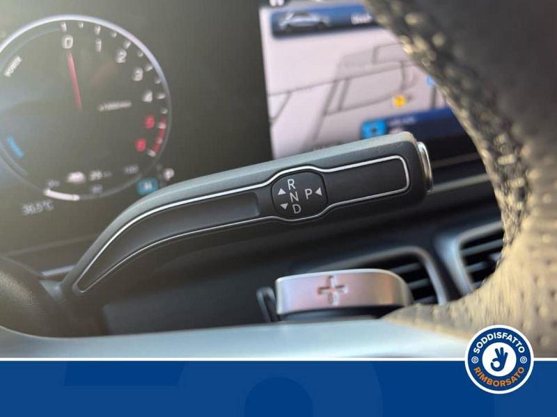 Mercedes-Benz GLE 350de 4Matic EQ-Power AMG Line Premium