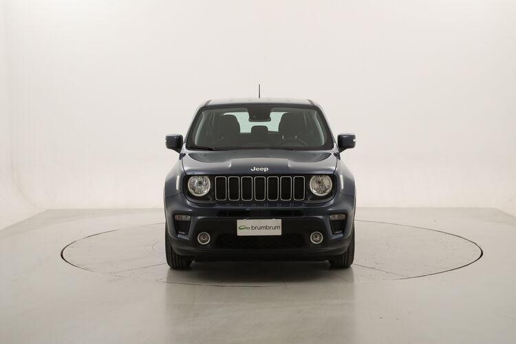 Jeep Renegade Longitude BZ064922 1.0 Benzina 120CV