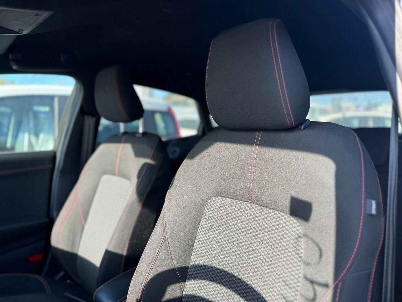 FORD Puma II 2020 - Puma 1.0 ecoboost h ST-line Design s&s 125cv