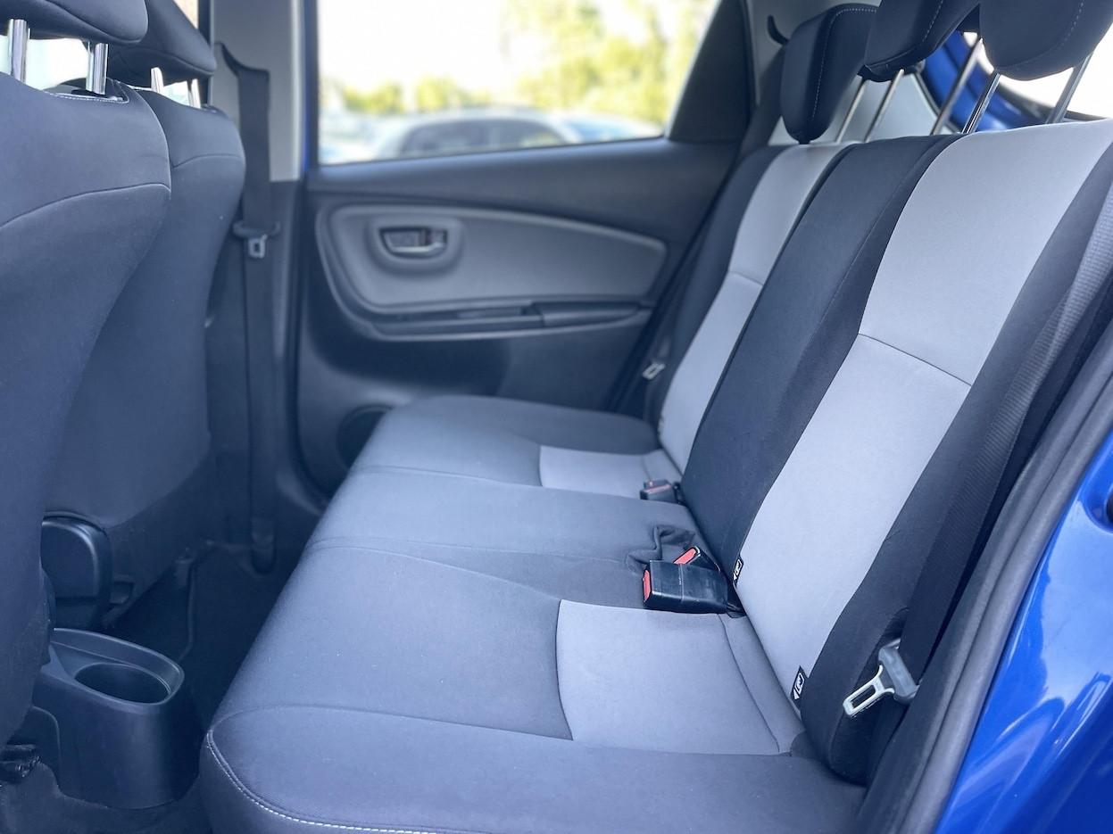 Toyota Yaris 1.5 Hybrid 73CV E6 Automatica Neo. - 2017