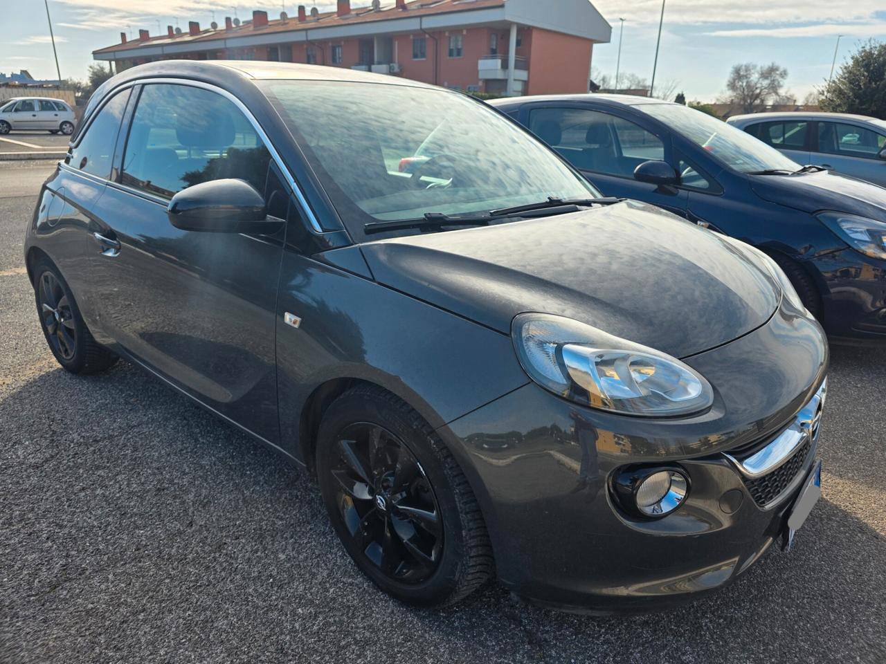 Opel Adam 1.2 70 CV Unlimited