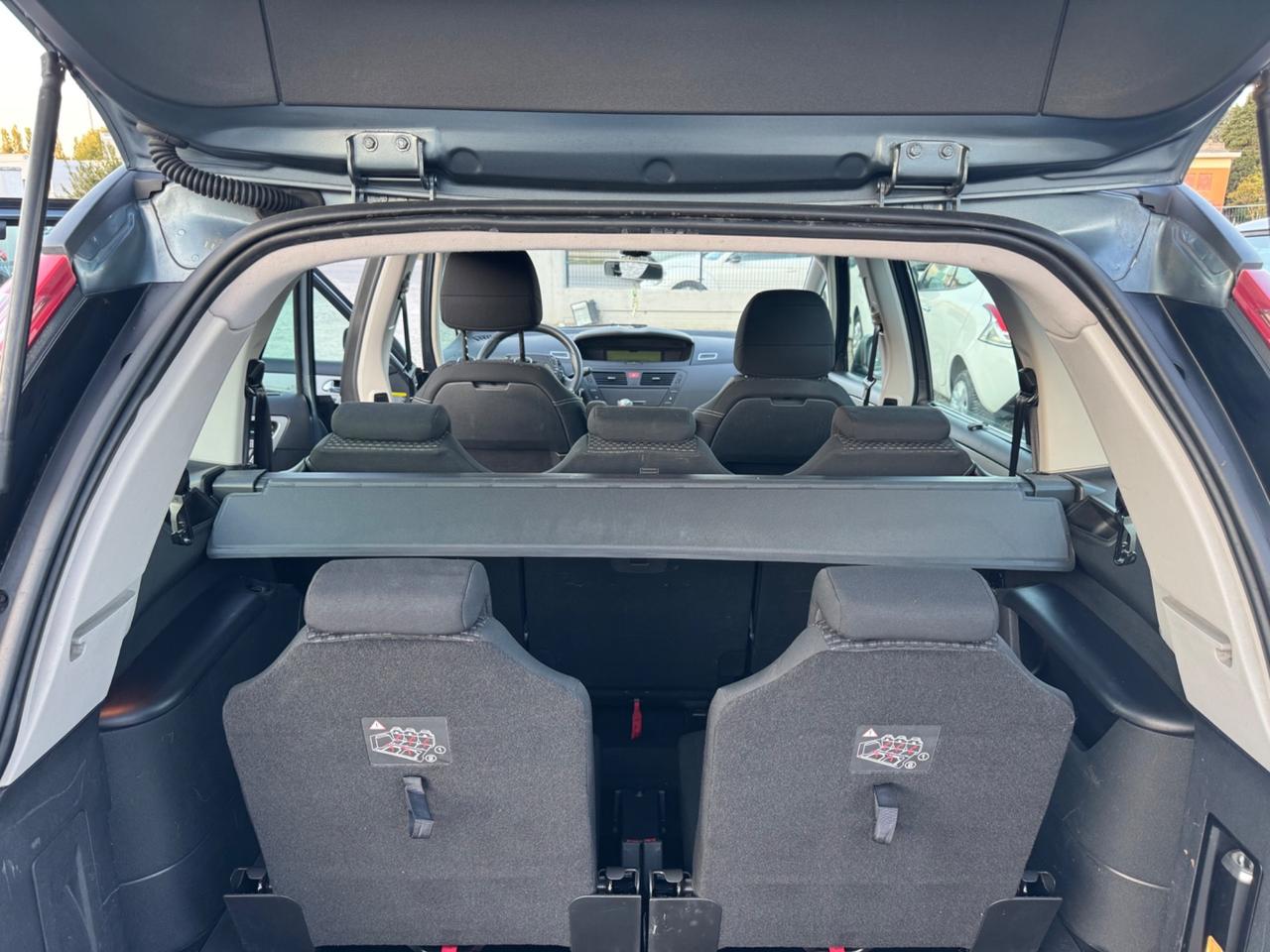 Citroen C4 Grand Picasso 1.6 HDi 110 Business