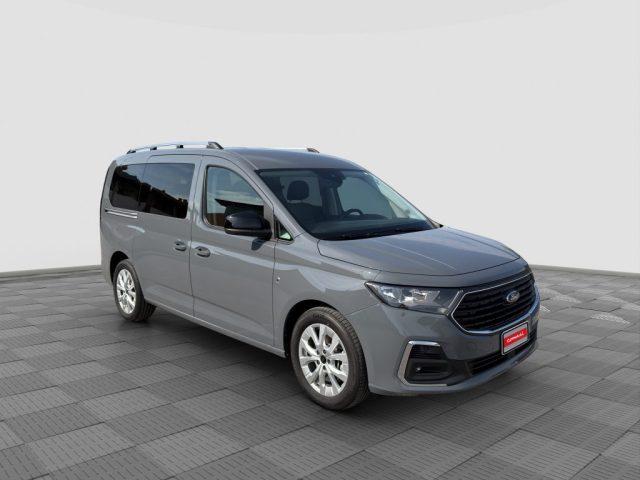 FORD Tourneo Connect Grand Tourneo Connect 2.0 EcoBlue 122 CV aut. Tita