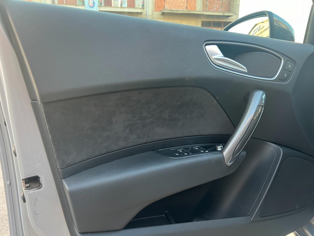 Audi A1 1.4 TDI 90cv S line ALCANTARA FULL NEOP