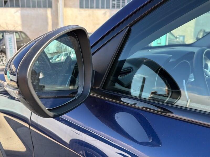 Alfa Romeo Stelvio 2.2 t Lusso Q4 210cv auto