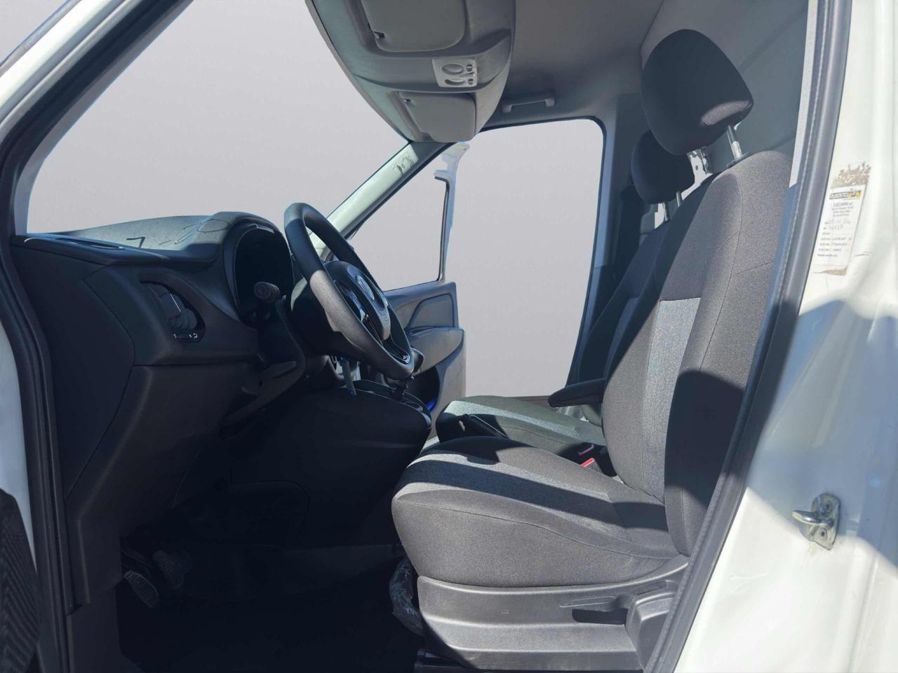Fiat Doblo 1.4 N.P(CH1 PC-TN)METANO BENZINA-OTTIME CONDIZIONI