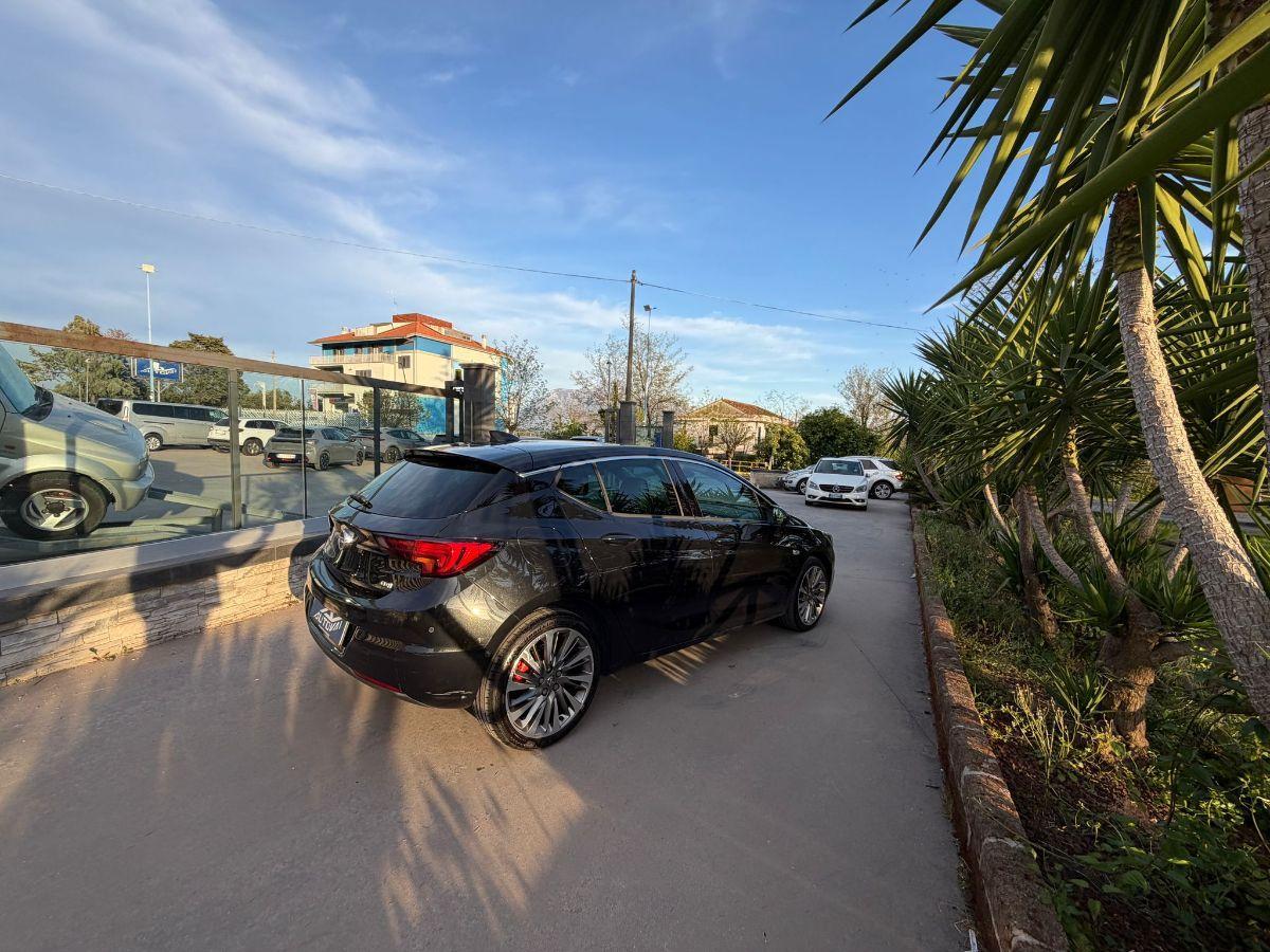 OPEL - Astra - 1.6 CDTi 136 CV S&S 5p. Innovation