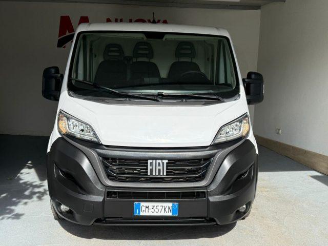 FIAT Ducato 30 140 Multijet CH1