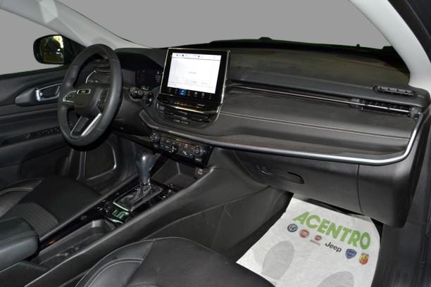 JEEP COMPASS Longitude 1.5 Turbo T4 e-Hybrid 130cv FWD DCT7