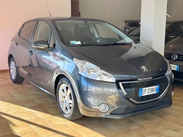 Peugeot 208 1.4 VTi 95 CV 5p. Allure