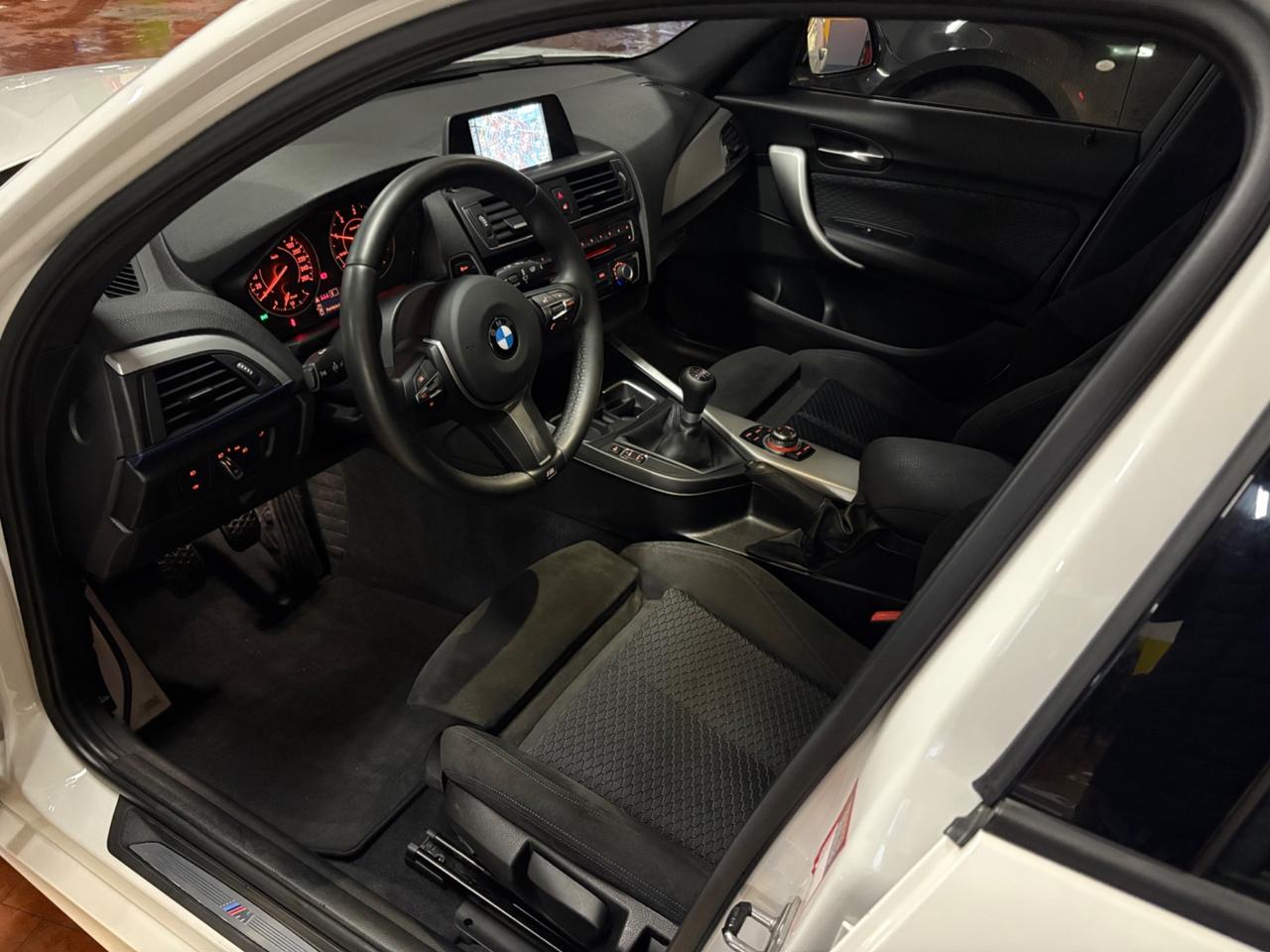 Bmw 116 116d 5p. Msport NEOPATENTATI...!!!!