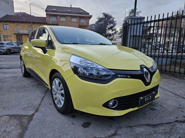 RENAULT Clio 1.2 75CV 5 porte