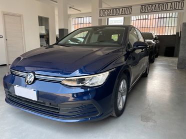 Volkswagen Golf 2.0 TDI 150 CV DSG SCR Life