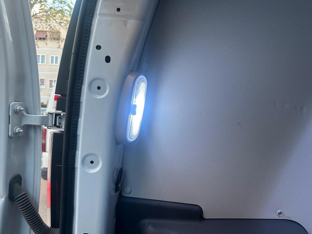 Renault Kangoo dCi 95CV Express