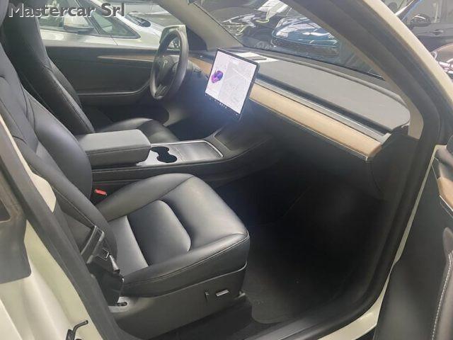 TESLA Model Y Model Y 2021 Long Range Dual Motor awd - GH853PR