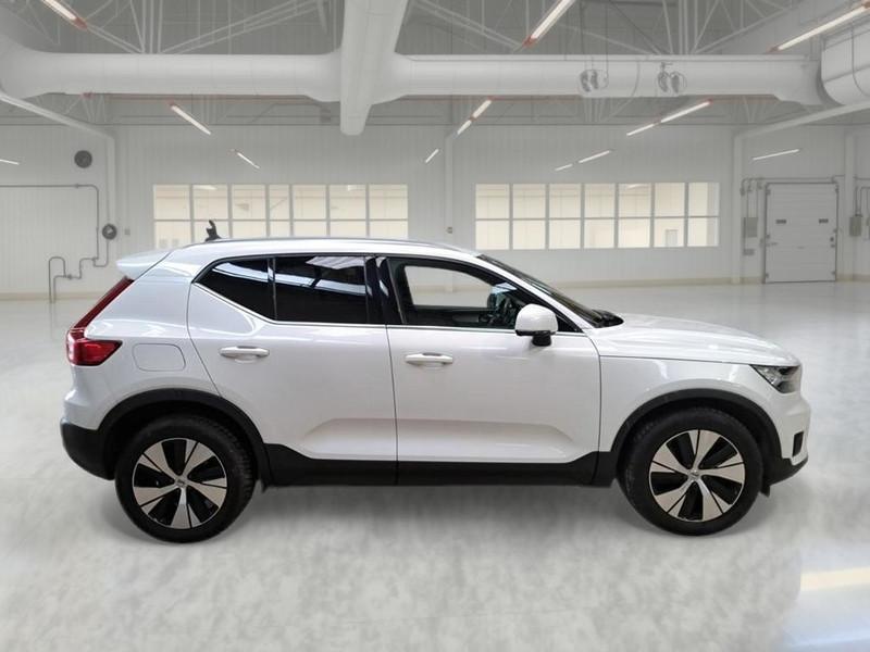 VOLVO XC40 T4 PLUG-IN HYBRID AUTO RECH INSCRIP EXPR 5 PORTE SUV