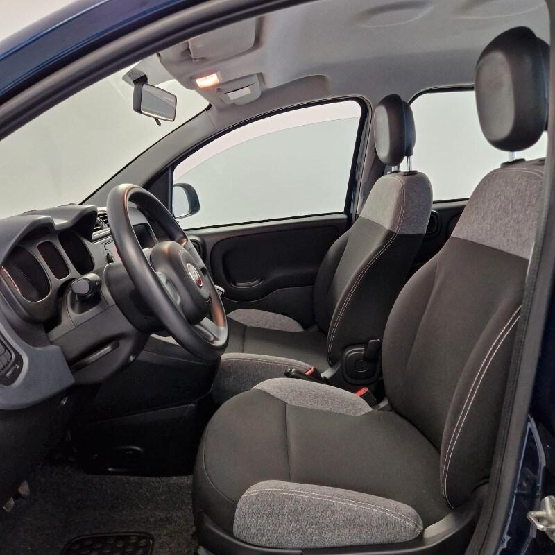 FIAT Panda 3ª serie Panda 1.0 FireFly S&S Hybrid
