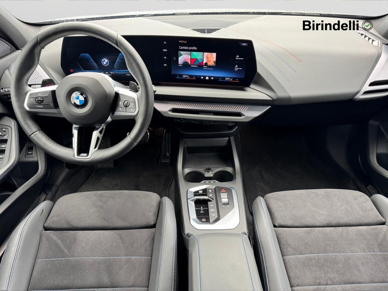 BMW 120d