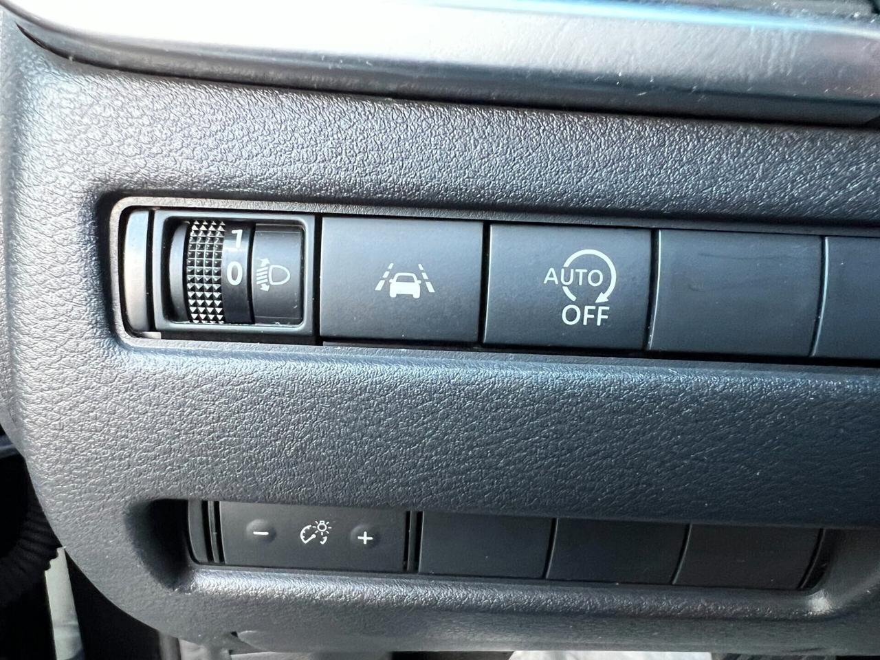 Nissan Qashqai MHEV 158 CV Xtronic Business