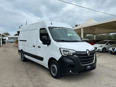 RENAULT Master T28 2.3 dCi 150 Doppia Porta Lat.