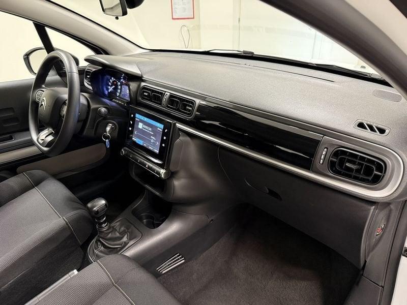 Citroën C3 C3 PureTech 110 S&S Max