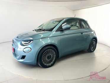 Fiat 500 500e Berlina 42 kWh Icon